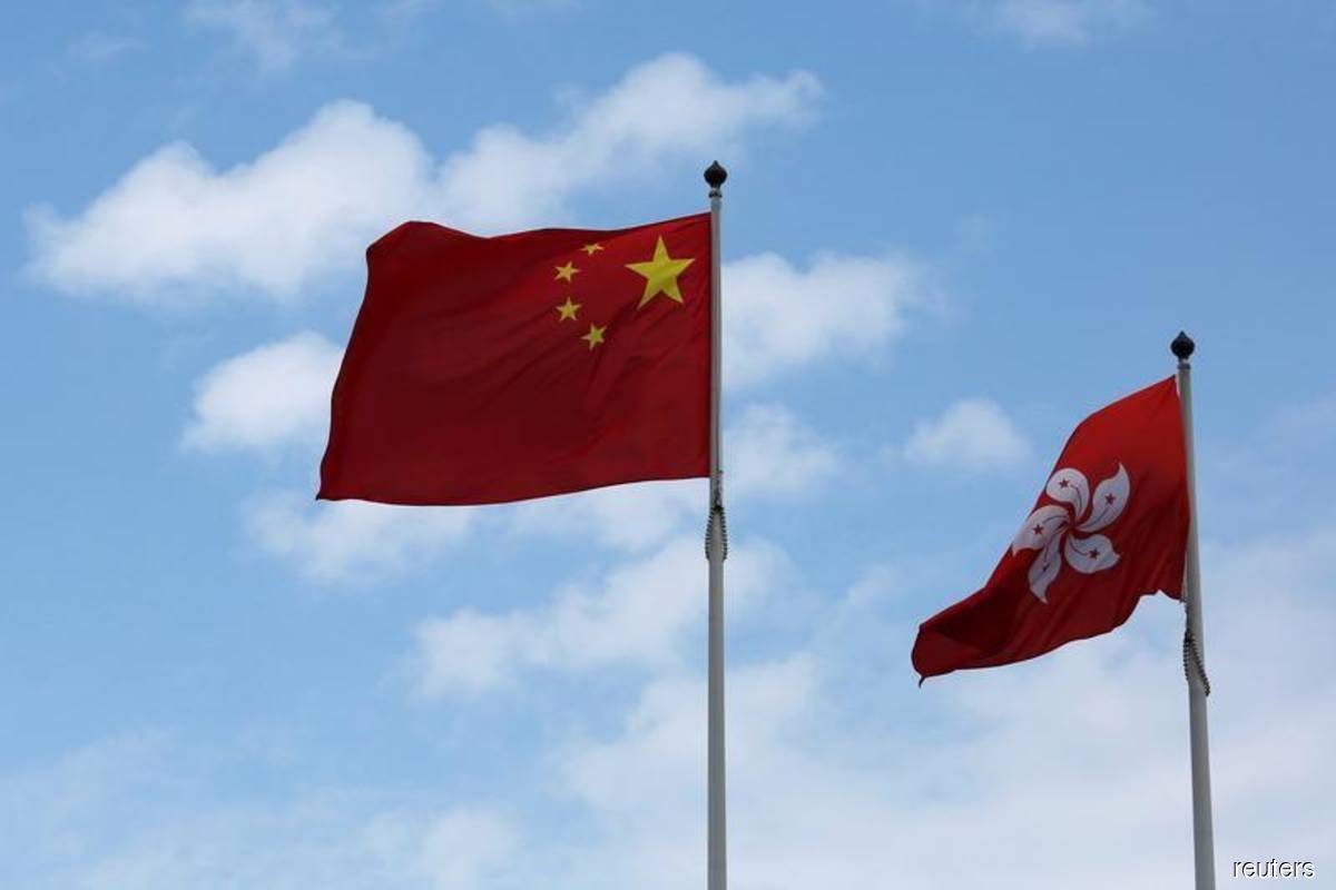Chinese, Hong Kong stocks extend rally as banking fears ease, Fed comes into focus